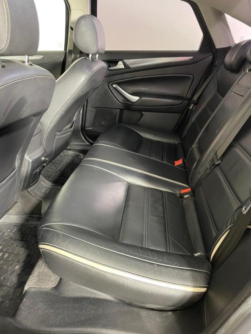 Ford Mondeo IV Рестайлинг Воронеж  - изображение 19