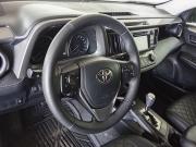 Toyota RAV4 IV (XA40) Москва  - изображение 31