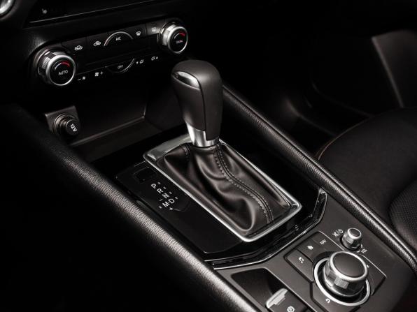 Mazda CX-5 II Рестайлинг с пробегом 2026 года, цена 4 300 000 рублей, 5 км, внедорожник, Автокод Объявления