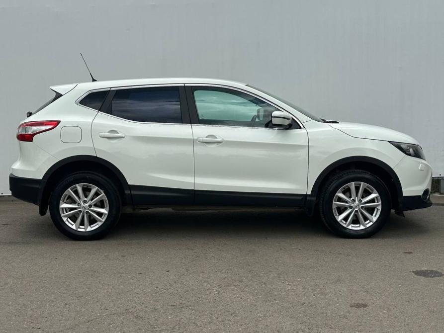 Nissan Qashqai II Москва  - изображение 4