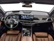 BMW X7 I (G07) Рестайлинг Москва  - изображение 44