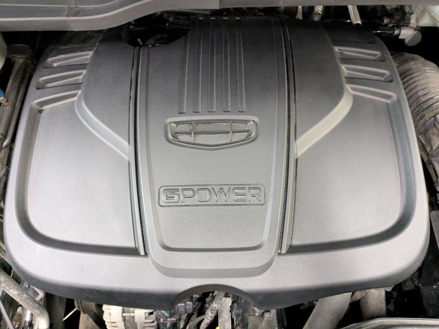 Geely Coolray I Москва  - изображение 8