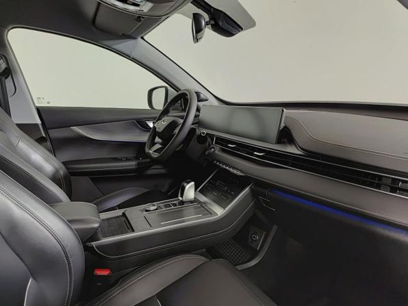 Chery Tiggo 7 Pro Max I с пробегом 2023 года, цена 2 050 000 рублей, 49164 км, внедорожник, Автокод Объявления