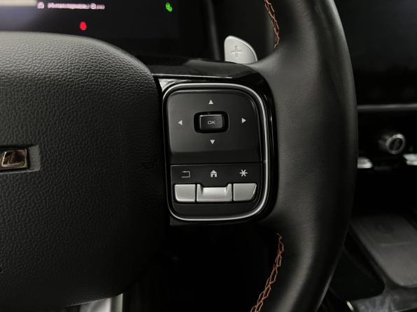 Haval Dargo I с пробегом 2022 года, цена 2 495 000 рублей, 71538 км, внедорожник, Автокод Объявления