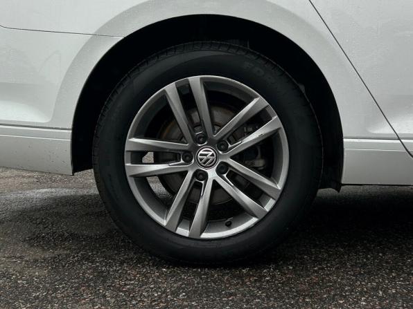 Volkswagen Passat B8 с пробегом 2018 года, цена 1 555 700 рублей, 146502 км, седан, Автокод Объявления