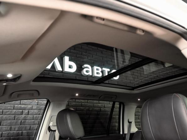 GAC GS8 I с пробегом 2023 года, цена 2 980 000 рублей, 82418 км, внедорожник, Автокод Объявления