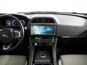 Jaguar F-Pace I Москва  - изображение 41