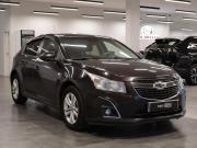 Chevrolet Cruze I Рестайлинг Калуга  - изображение 9