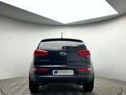 Kia Sportage III Рестайлинг Мурманск  - изображение 31