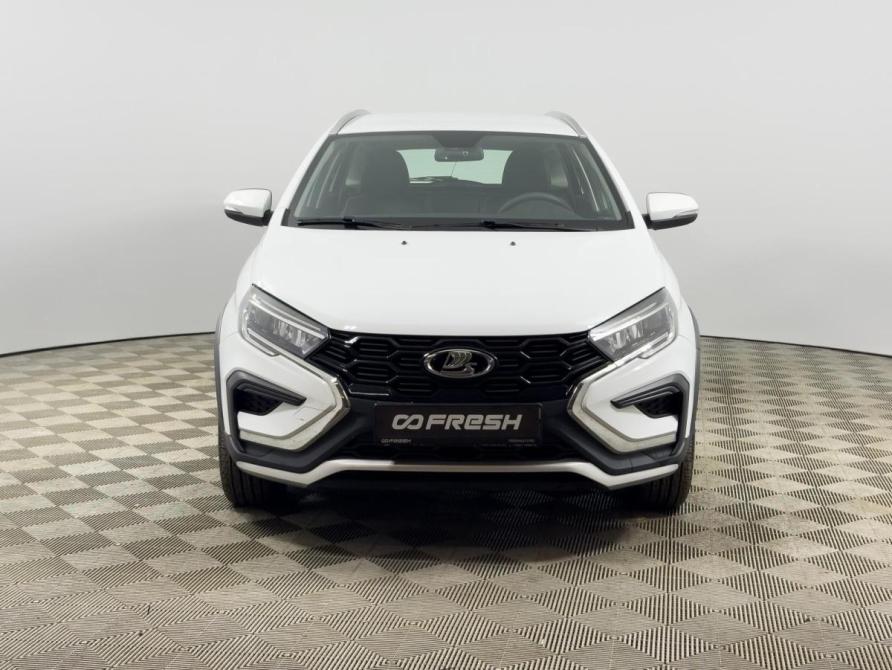 Lada (ВАЗ) Vesta I Рестайлинг (NG) Казань  - изображение 3