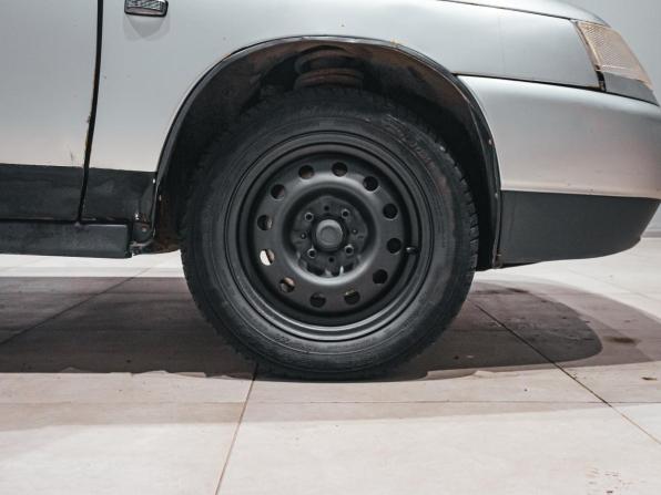 Lada (ВАЗ) 2111 с пробегом 2003 года, цена 118 027 рублей, 236973 км, универсал, Автокод Объявления