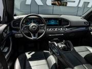 Mercedes-Benz GLE II (V167) Краснодар  - изображение 40