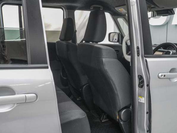 Suzuki Solio III с пробегом 2019 года, цена 800 000 рублей, 158521 км, микровэн, Автокод Объявления