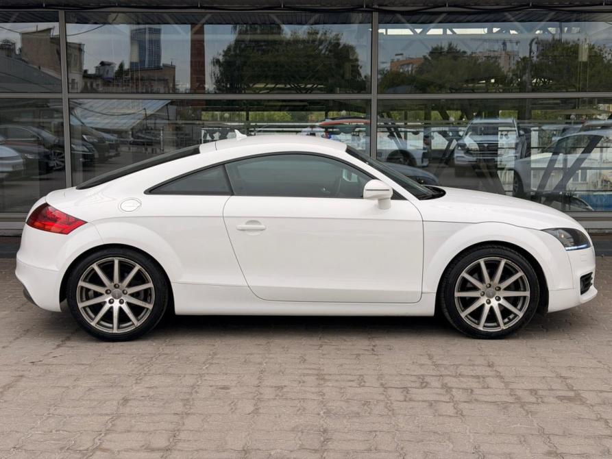 Audi TT II (8J) Москва  - изображение 6