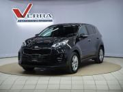 Kia Sportage IV Уфа  - изображение 18