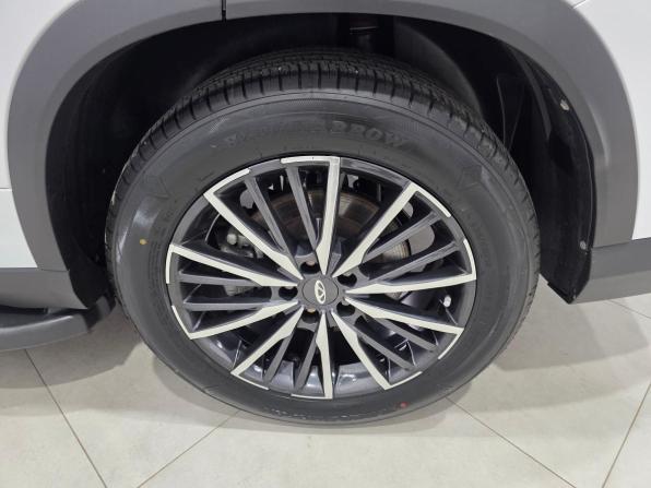 Chery Tiggo 8 Pro I с пробегом 2021 года, цена 1 750 000 рублей, 80100 км, внедорожник, Автокод Объявления