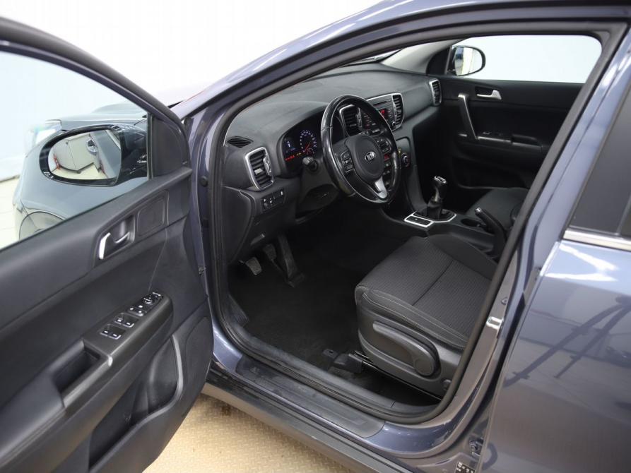 Kia Sportage IV Уфа  - изображение 10