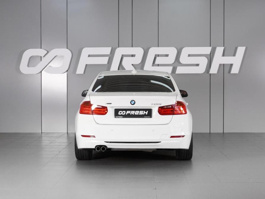 BMW 3 серии VI (F3x) Минеральные Воды  - изображение 4