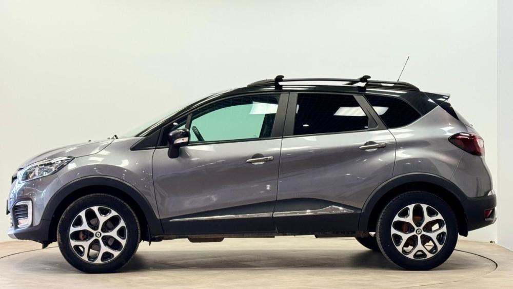 Renault Kaptur I Киров  - изображение 2