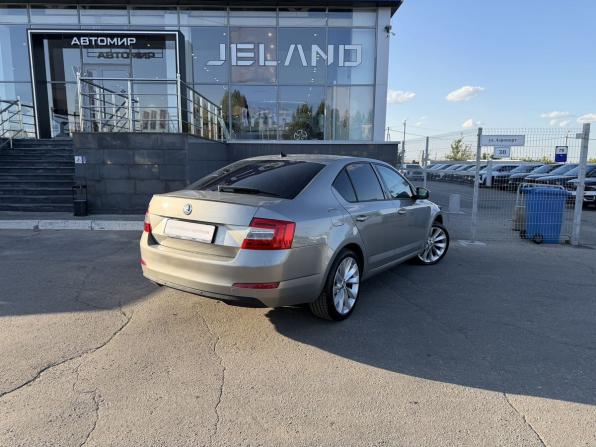 Skoda Octavia III (A7) с пробегом 2013 года, цена 1 380 000 рублей, 184839 км, лифтбек, Автокод Объявления