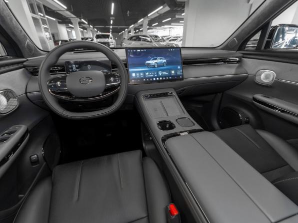 GAC Trumpchi S7 с пробегом 2026 года, цена 4 750 000 рублей, 30 км, внедорожник, Автокод Объявления