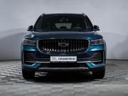 Geely Monjaro I Москва  - изображение 42