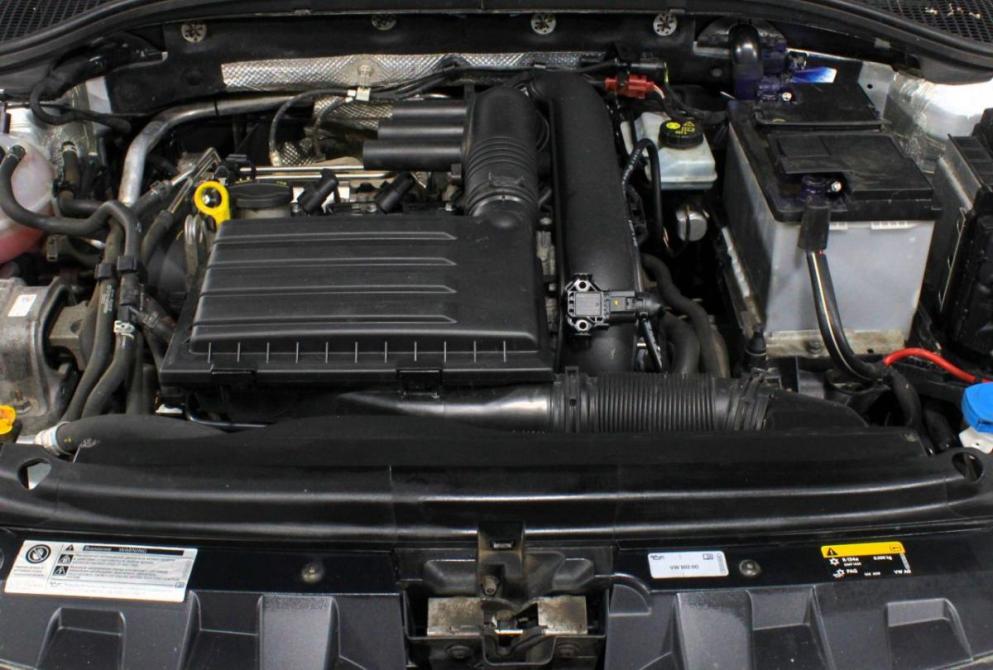 Skoda Octavia III (A7) Рестайлинг Нижний Новгород  - изображение 25