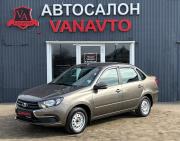 Lada (ВАЗ) Granta I Рестайлинг Альметьевск  - изображение 22