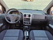 Hyundai Getz I Рестайлинг Екатеринбург  - изображение 18