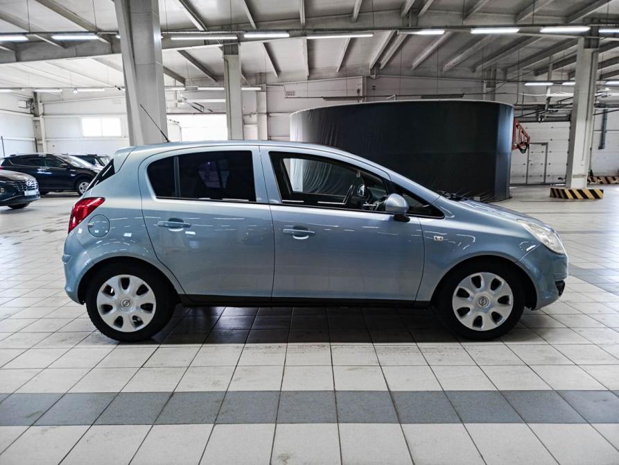 Opel Corsa D Набережные Челны  - изображение 5