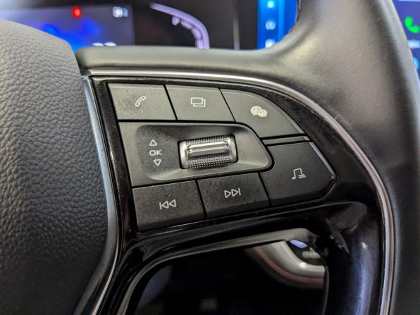 Changan CS75 Plus I Рестайлинг с пробегом 2023 года, цена 1 900 000 рублей, 87969 км, внедорожник, Автокод Объявления