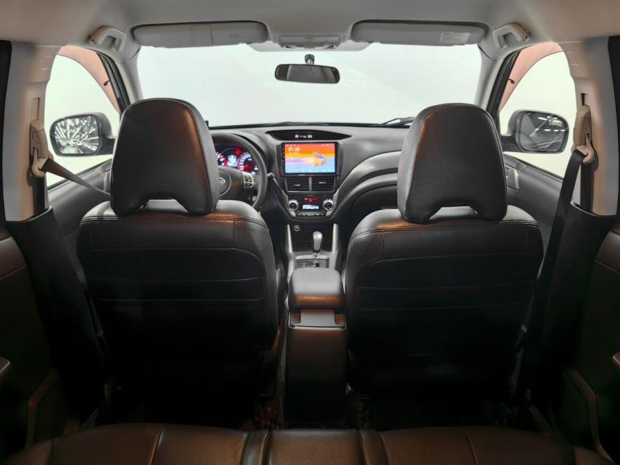 Subaru Forester III Рестайлинг Новосибирск  - изображение 18