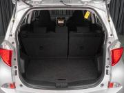Toyota Ractis II Тюмень  - изображение 36