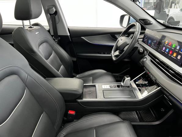 Chery Tiggo 7 Pro Max I с пробегом 2023 года, цена 1 980 000 рублей, 17100 км, внедорожник, Автокод Объявления