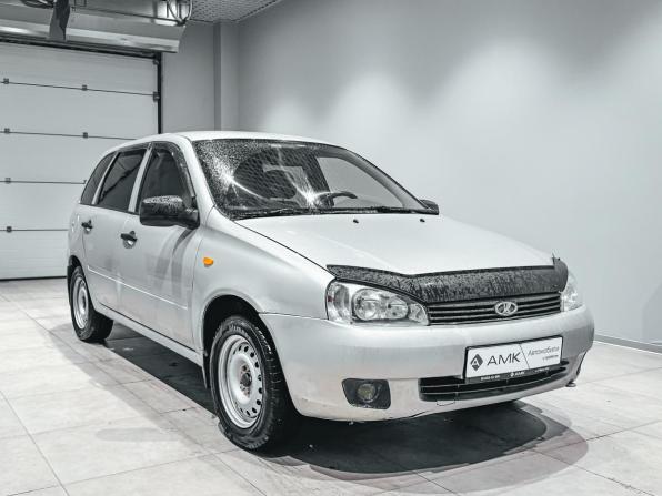 Lada (ВАЗ) Kalina I с пробегом 2010 года, цена 249 080 рублей, 157659 км, универсал, Автокод Объявления