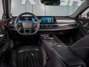 Chery Arrizo 8 Воронеж  - изображение 31