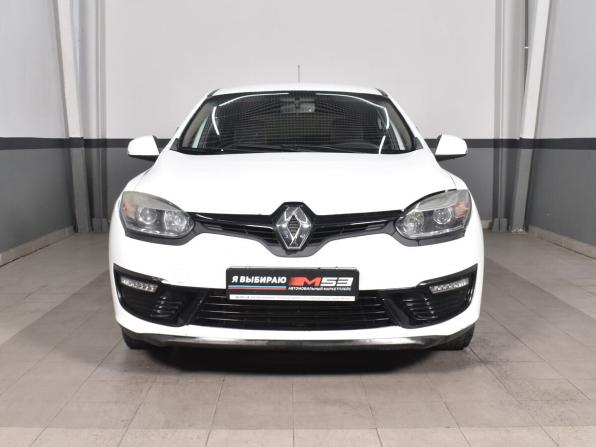 Renault Megane III Рестайлинг с пробегом 2014 года, цена 435 995 рублей, 210328 км, хэтчбек, Автокод Объявления