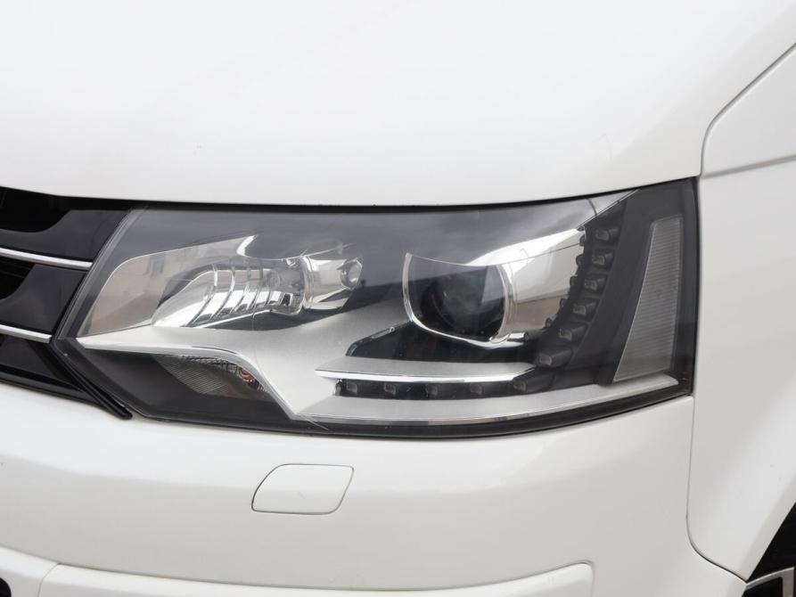 Volkswagen Multivan T5 Рестайлинг Москва  - изображение 23