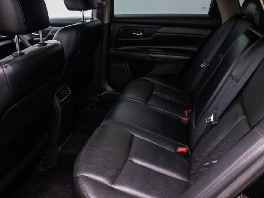 Nissan Teana III (L33) Москва  - изображение 11