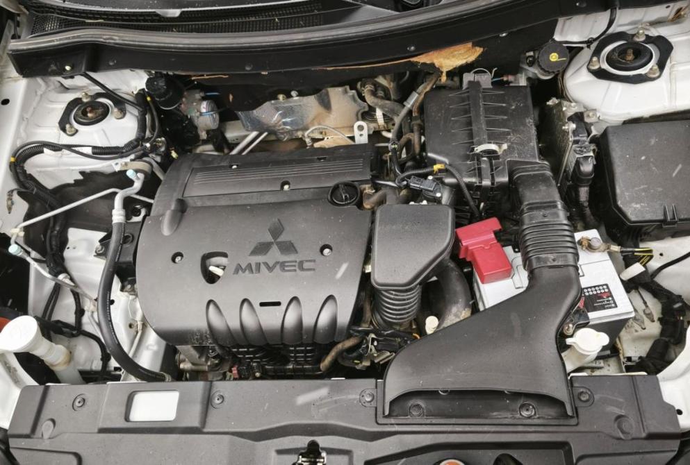 Mitsubishi Outlander III Сыктывкар  - изображение 13