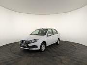 Lada (ВАЗ) Granta I Рестайлинг Москва  - изображение 26