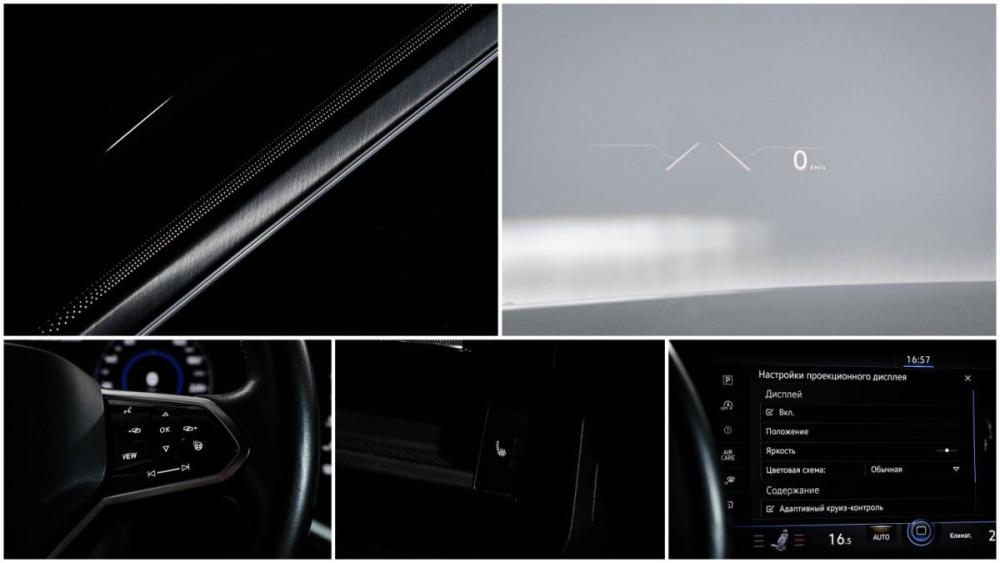 Volkswagen Touareg III Москва  - изображение 21