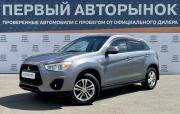 Mitsubishi ASX I Рестайлинг Краснодар  - изображение 22