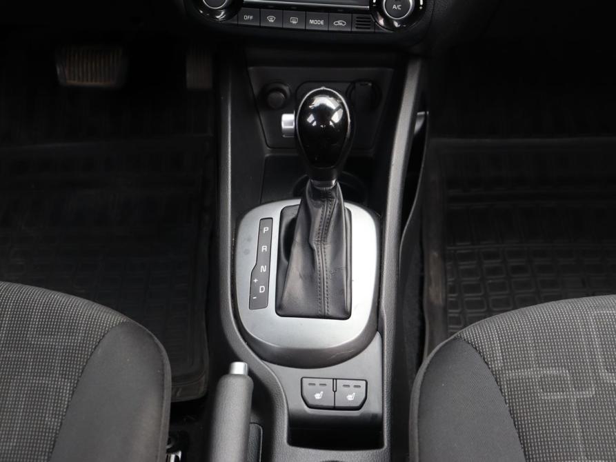 Kia Rio III Рестайлинг Москва  - изображение 18