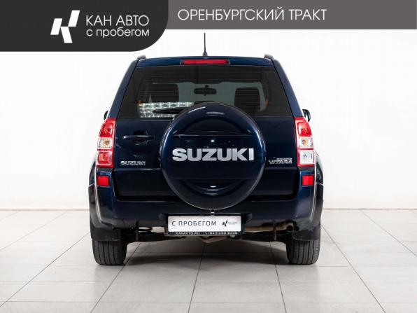 Suzuki Grand Vitara II Рестайлинг с пробегом 2012 года, цена 998 000 рублей, 280000 км, внедорожник, Автокод Объявления