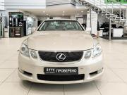 Lexus GS III Казань  - изображение 24