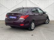 Hyundai Solaris I Тамбов  - изображение 23