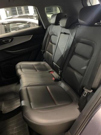 Chery Tiggo 7 Pro I с пробегом 2022 года, цена 1 253 000 рублей, 108229 км, внедорожник, Автокод Объявления