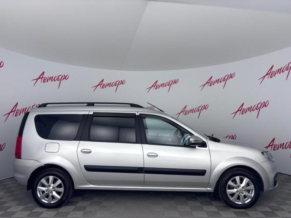 Lada (ВАЗ) Largus I Рестайлинг с пробегом 2025 года, цена 1 519 000 рублей, 16108 км, универсал, Автокод Объявления