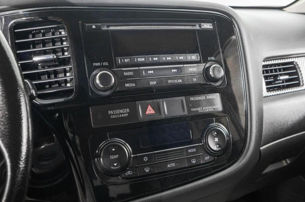 Mitsubishi Outlander III Рестайлинг 2 Барнаул  - изображение 19
